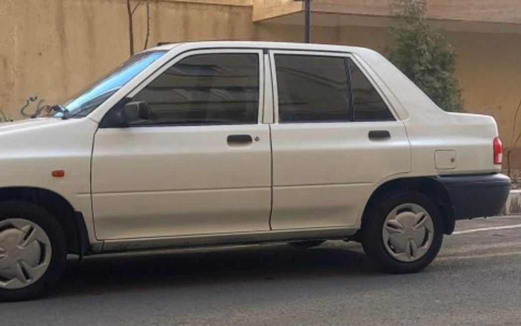 خودرو پراید، 131 آگهی ann_19348266