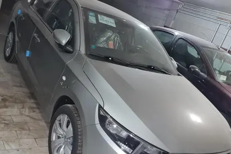 تارا اتوماتیک V4 LX - 1404