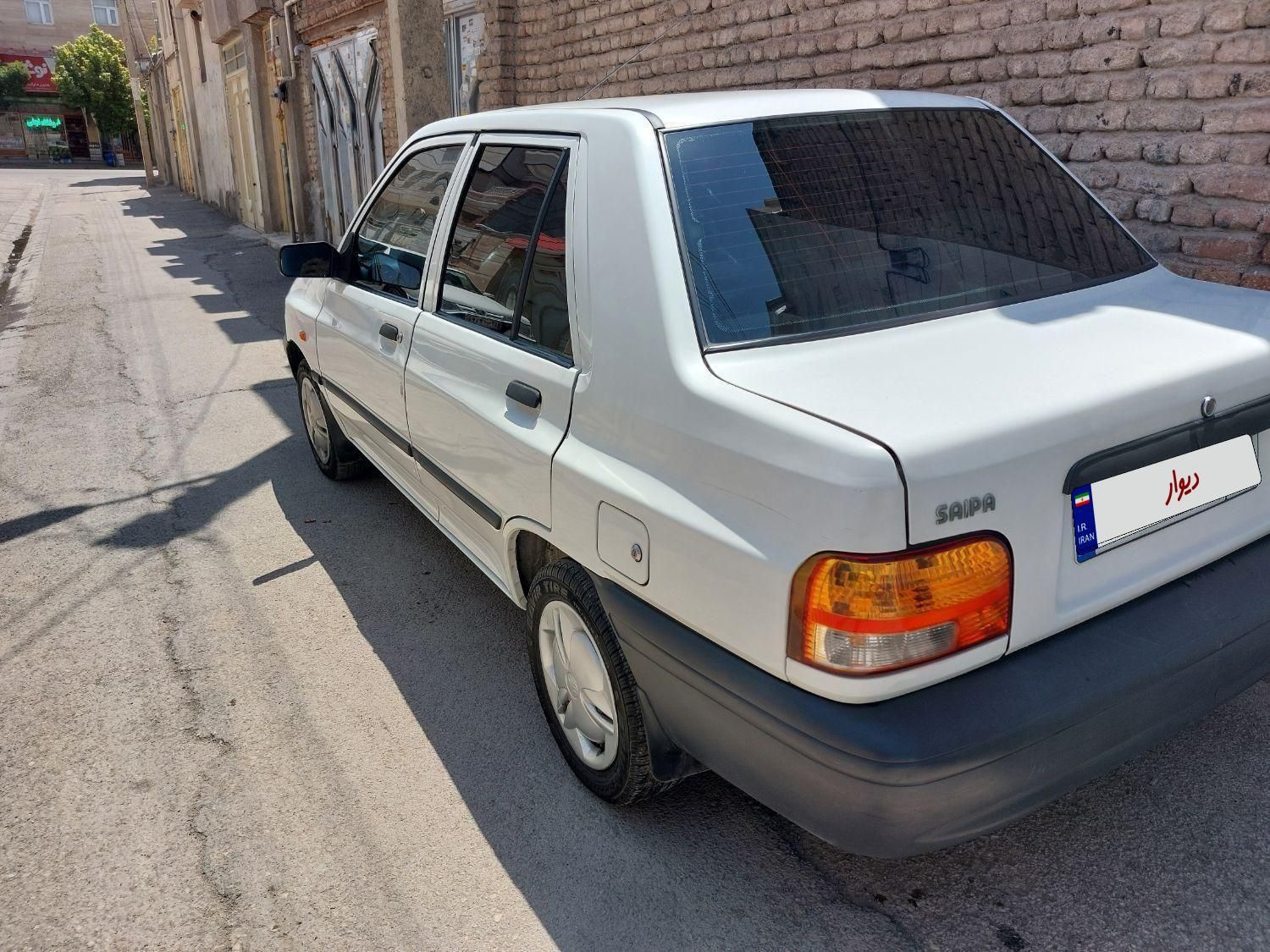 خودرو پراید، 131 آگهی ann_19348279