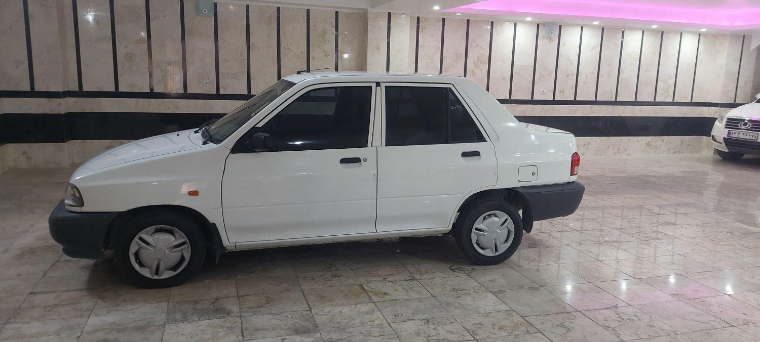 پراید 131 SE - 1399