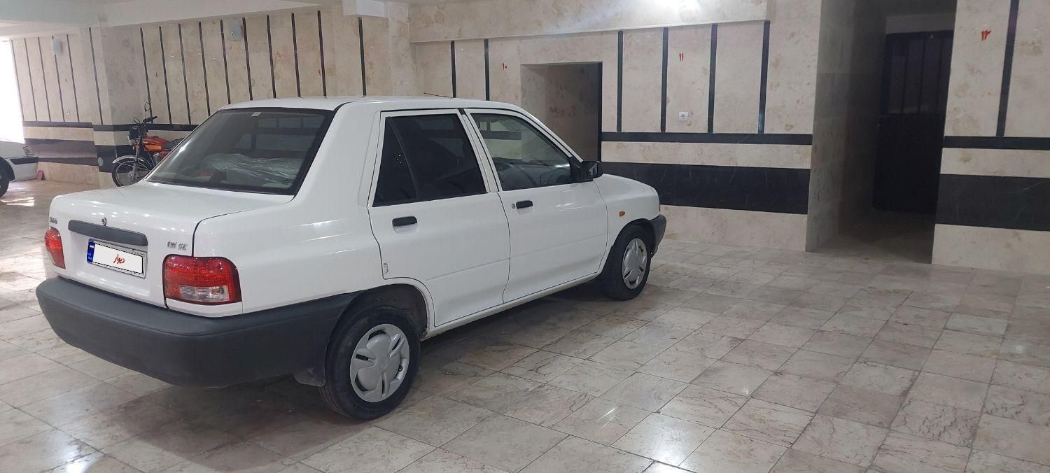 پراید 131 SE - 1399