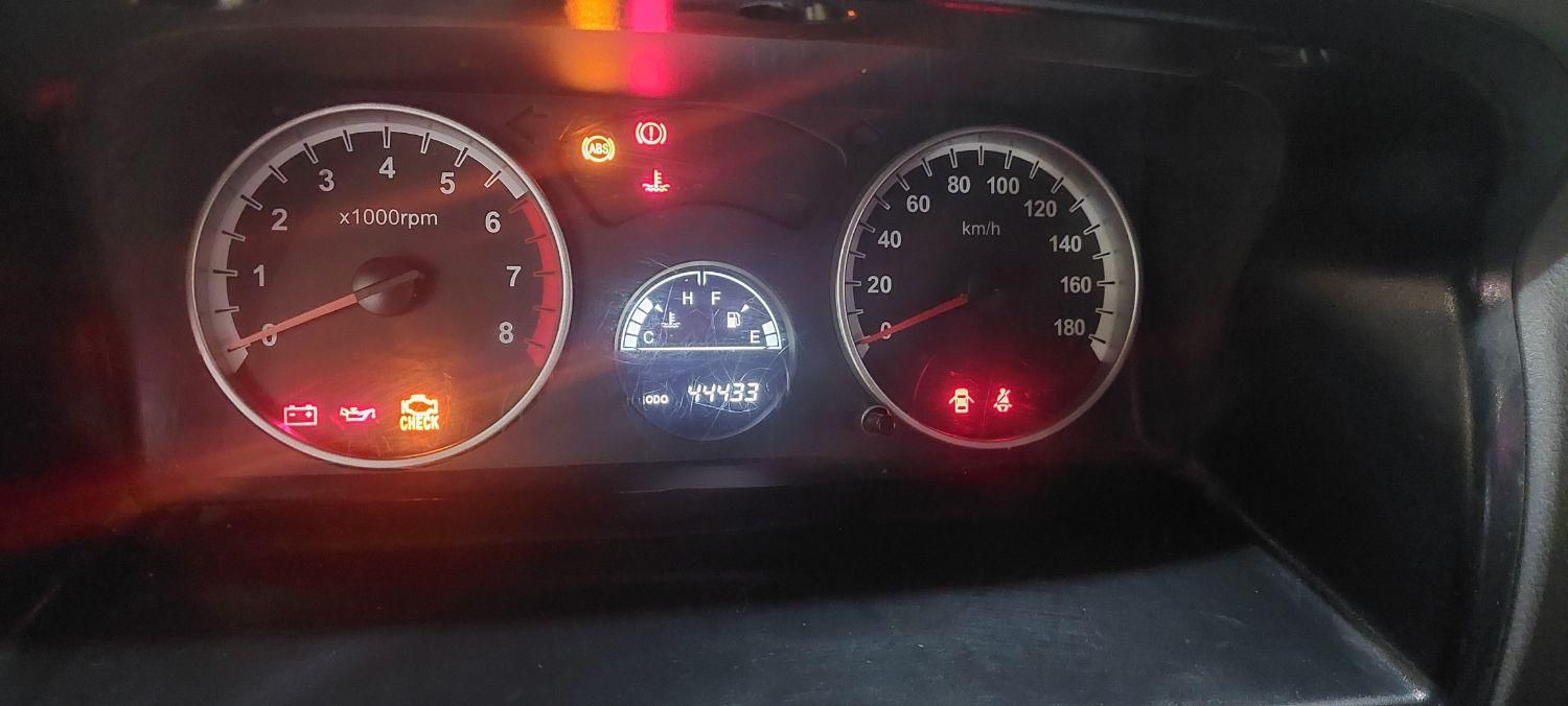 پراید 131 SE - 1399