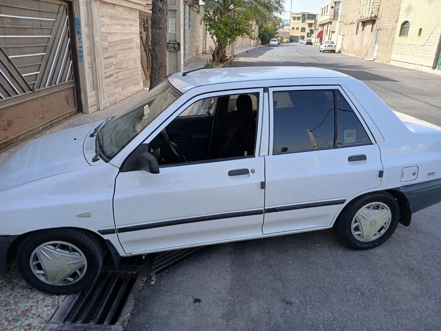 خودرو پراید، 131 آگهی ann_19348288
