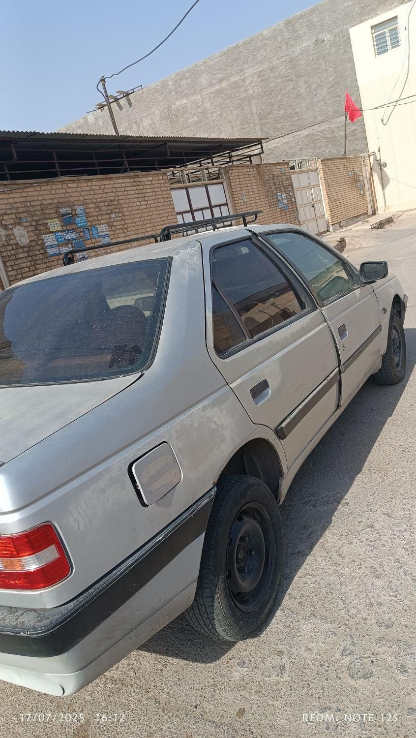 خودرو پژو، 405 آگهی ann_19348298