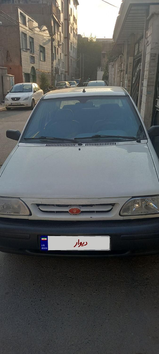 خودرو پراید، 131 آگهی ann_19348302