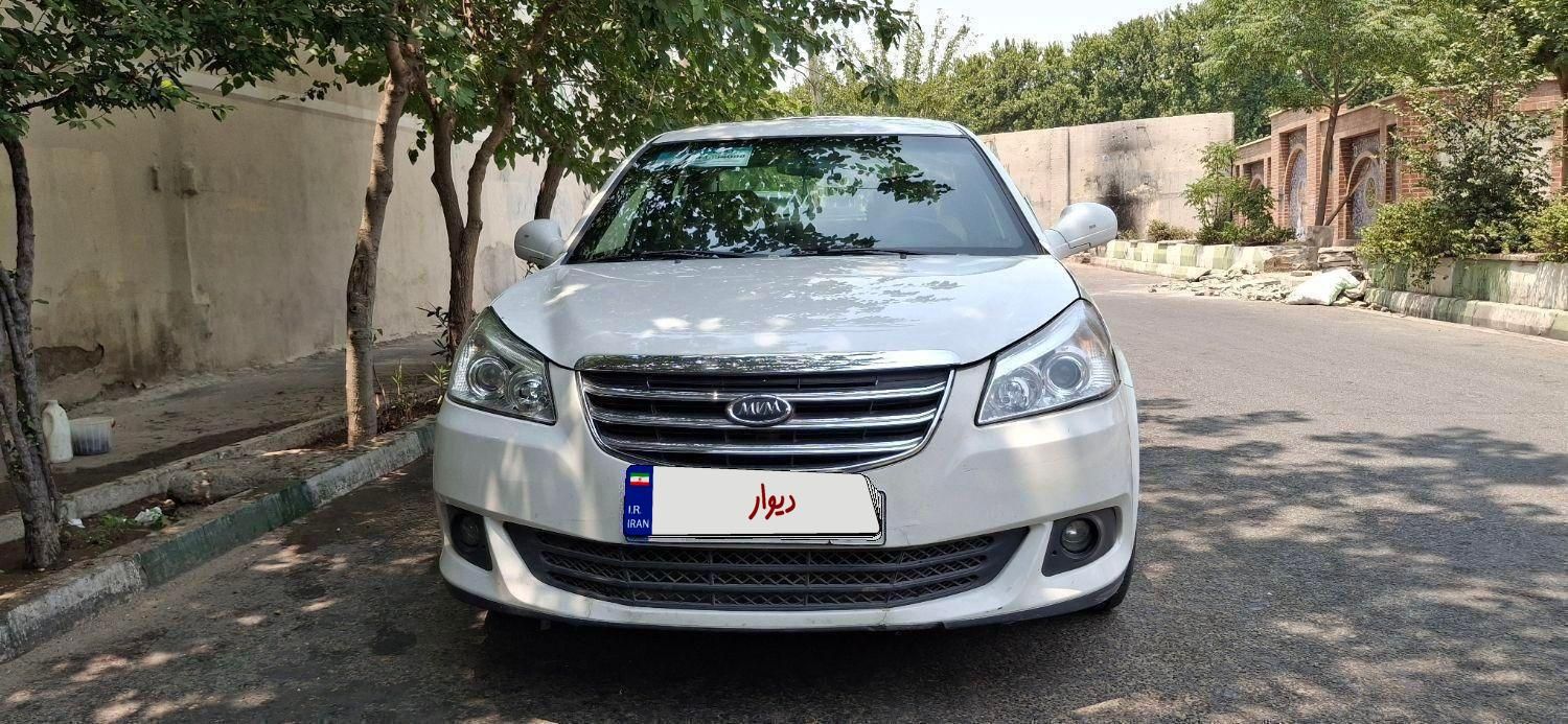 ام وی ام 550 اتوماتیک - 1396