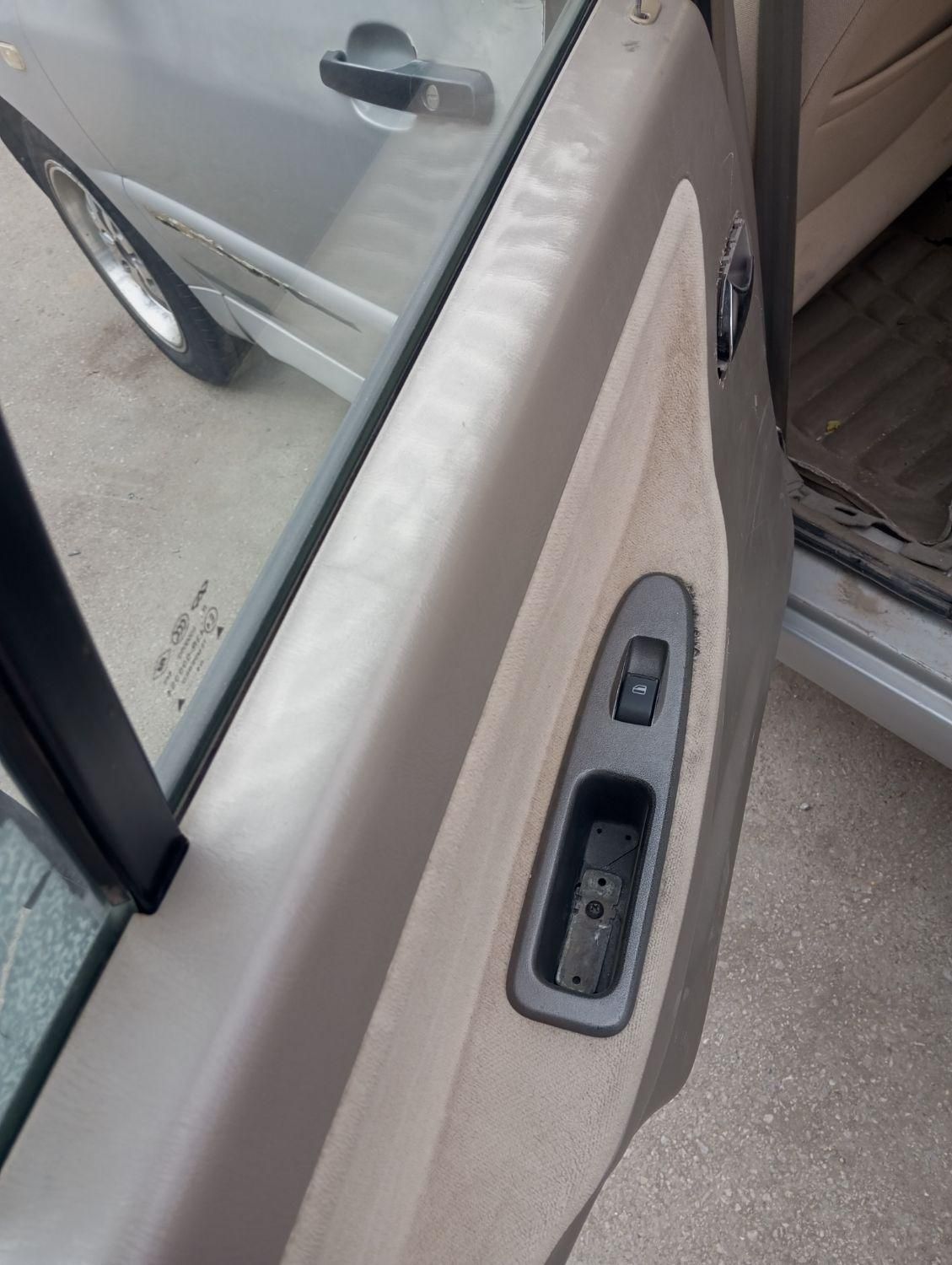 چری A15 (کوین) دنده‌ای - 1400