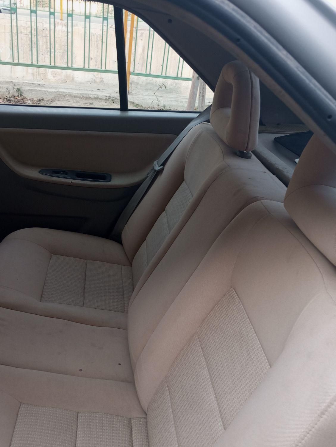 چری A15 (کوین) دنده‌ای - 1400