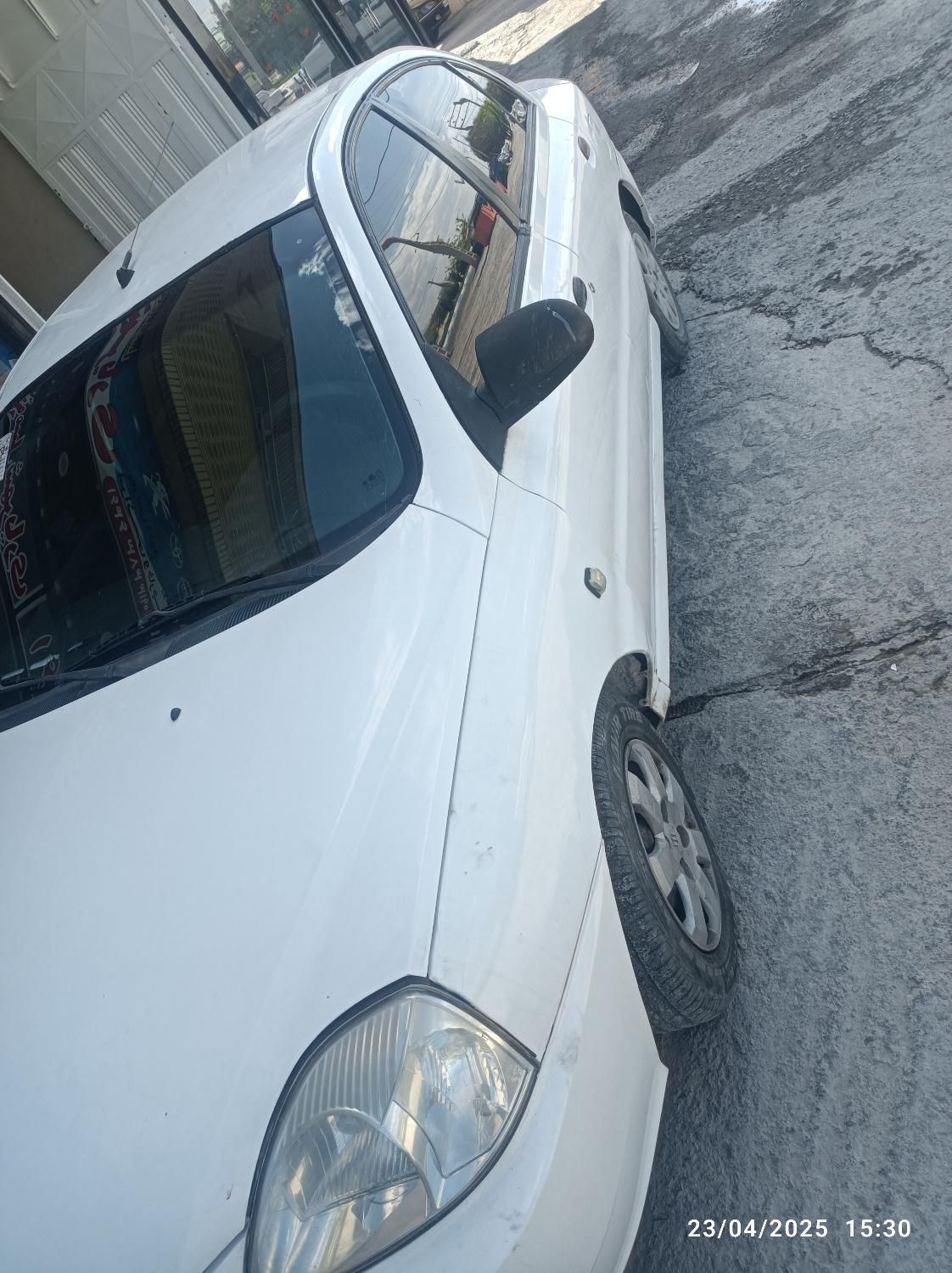خودرو کیا، ریو مونتاژ آگهی ann_19348348