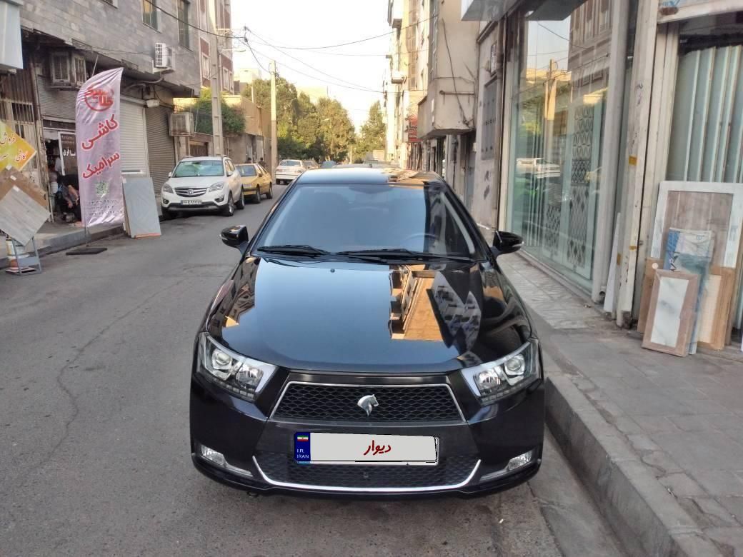 خودرو دنا، پلاس آگهی ann_19348350