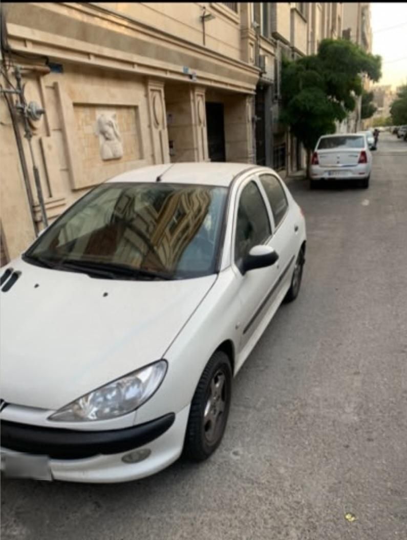 خودرو پژو، 206 آگهی ann_19348366