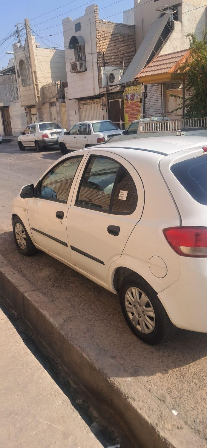 خودرو تیبا، 2 آگهی ann_19348367