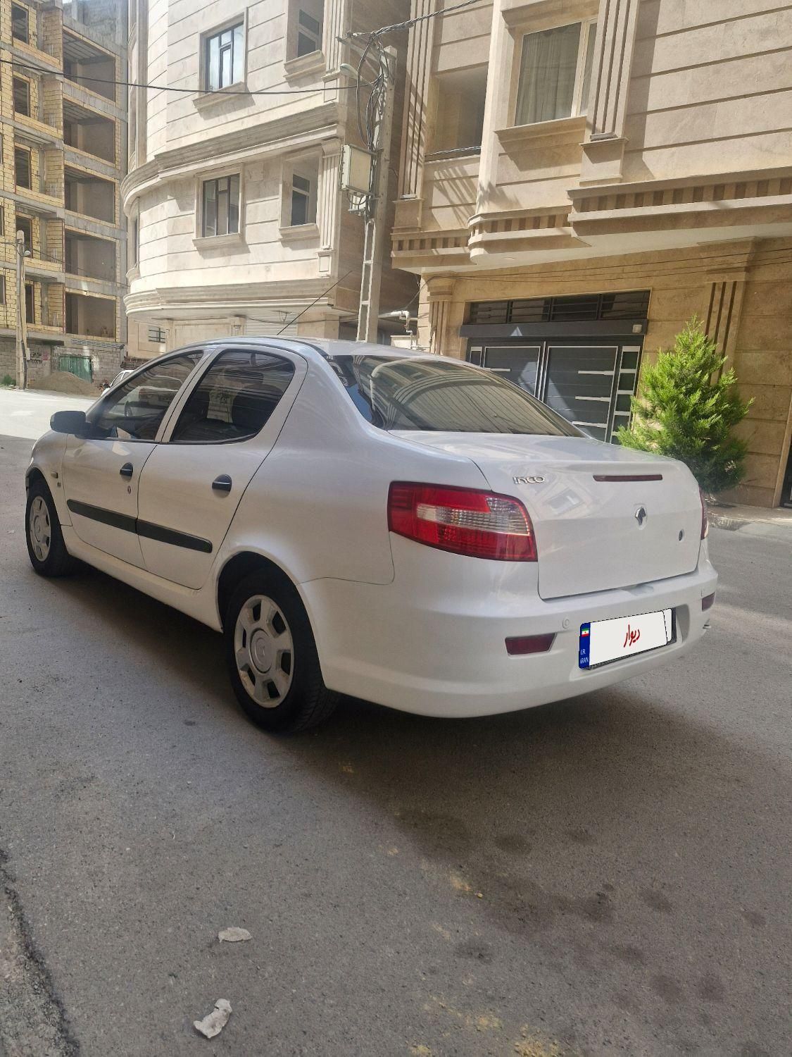 رانا LX TU5 - 1393
