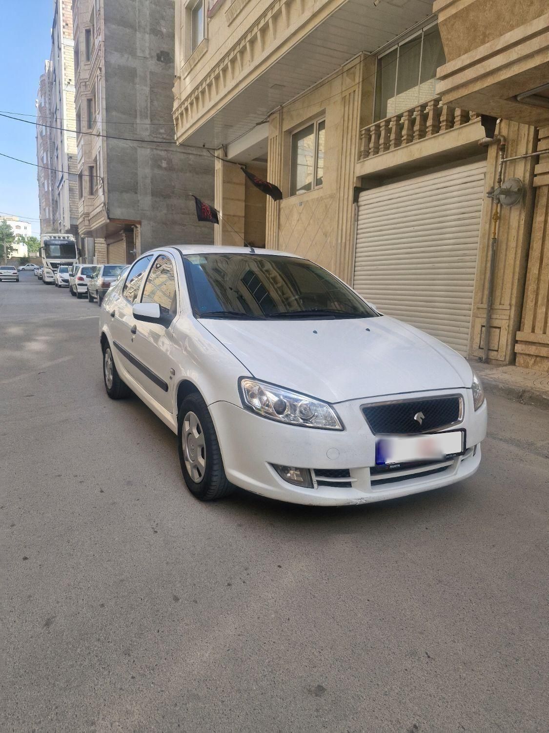 رانا LX TU5 - 1393