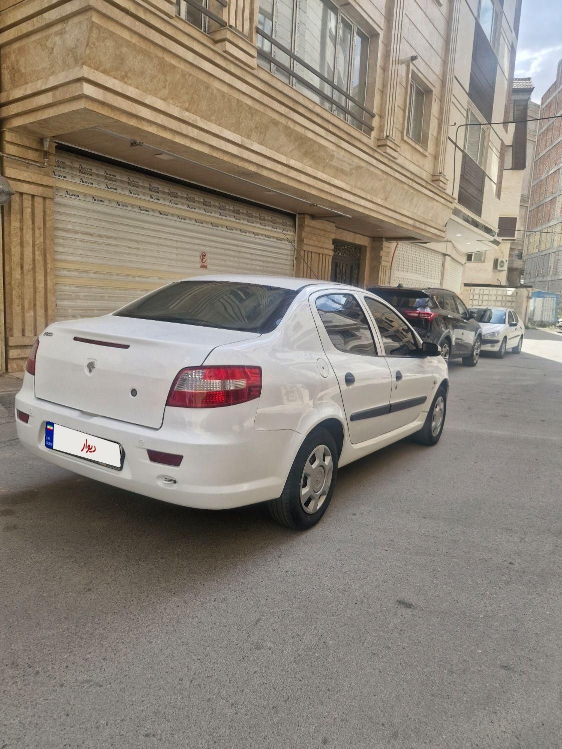 رانا LX TU5 - 1393