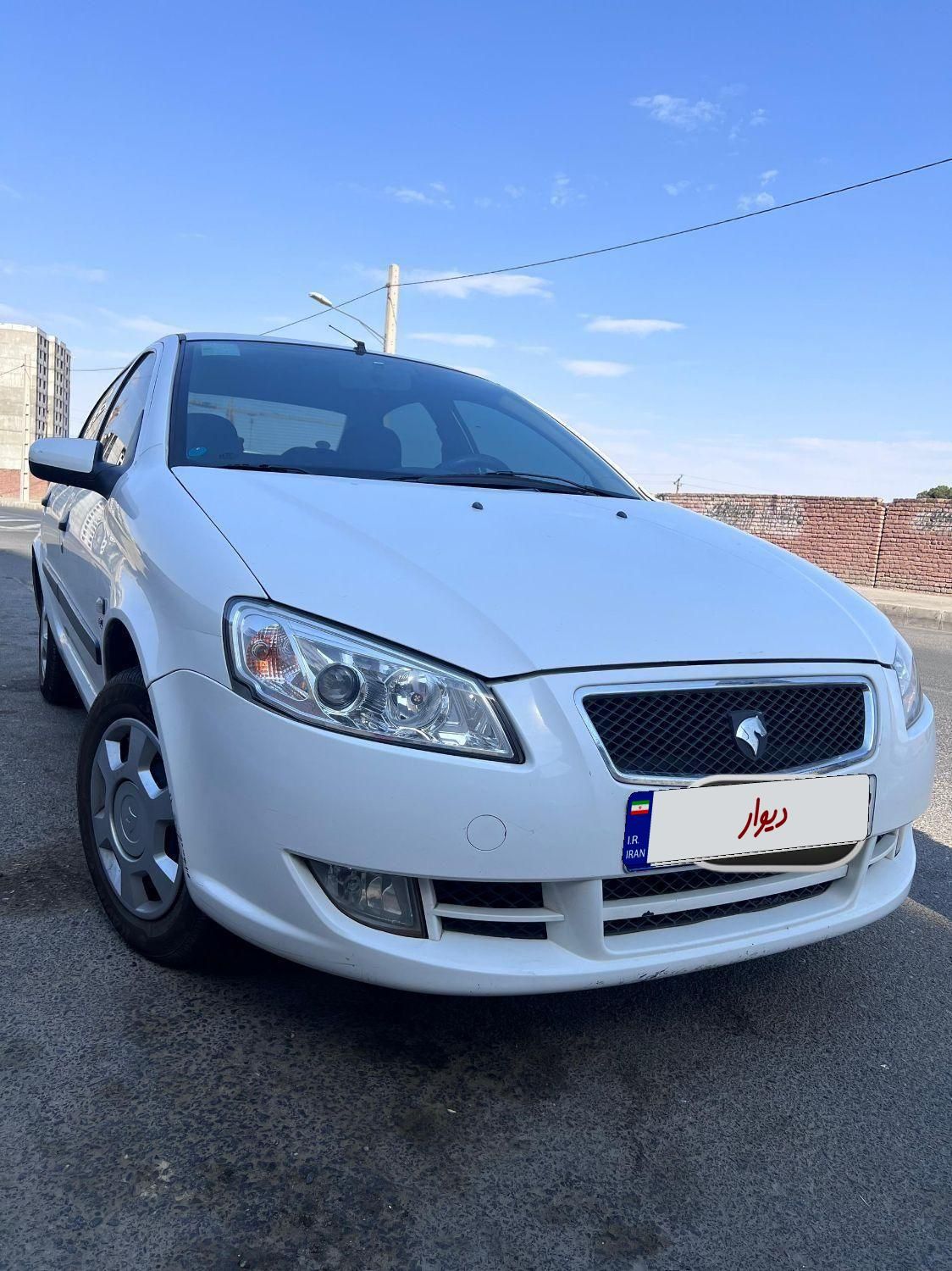 خودرو رانا، LX آگهی ann_19348373