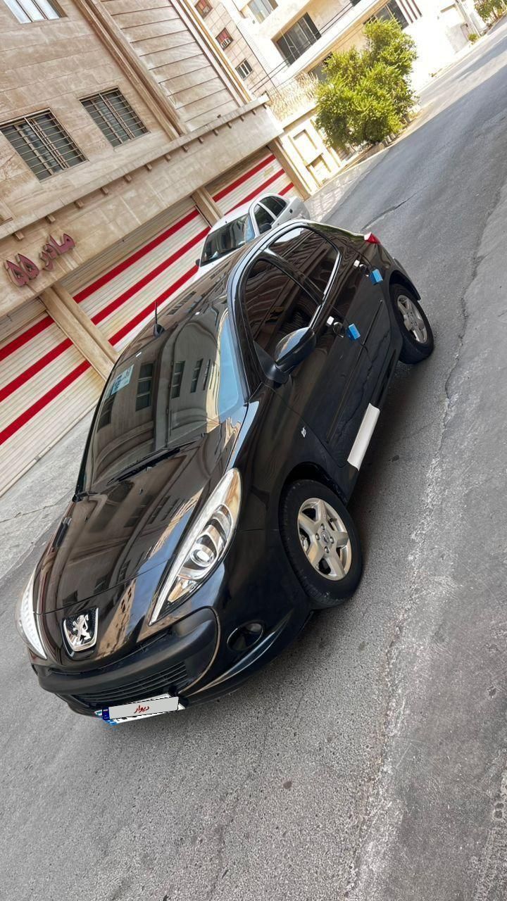 خودرو پژو، 207 آگهی ann_19348376