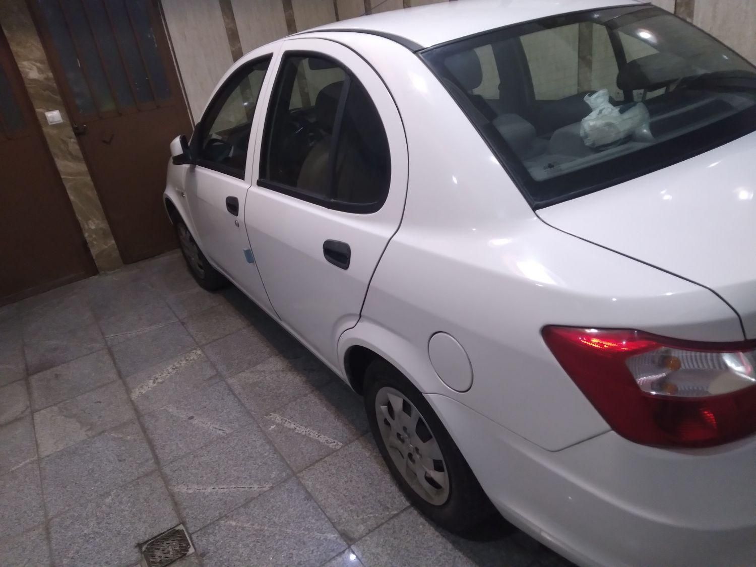 خودرو ساینا، S آگهی ann_19348385