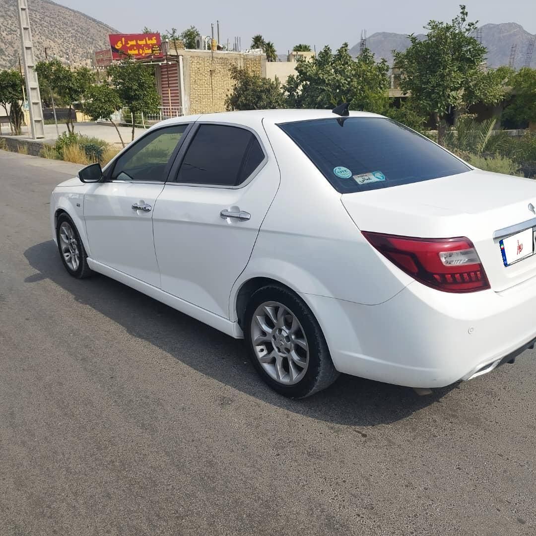 خودرو دنا، پلاس توربو آگهی ann_19348387