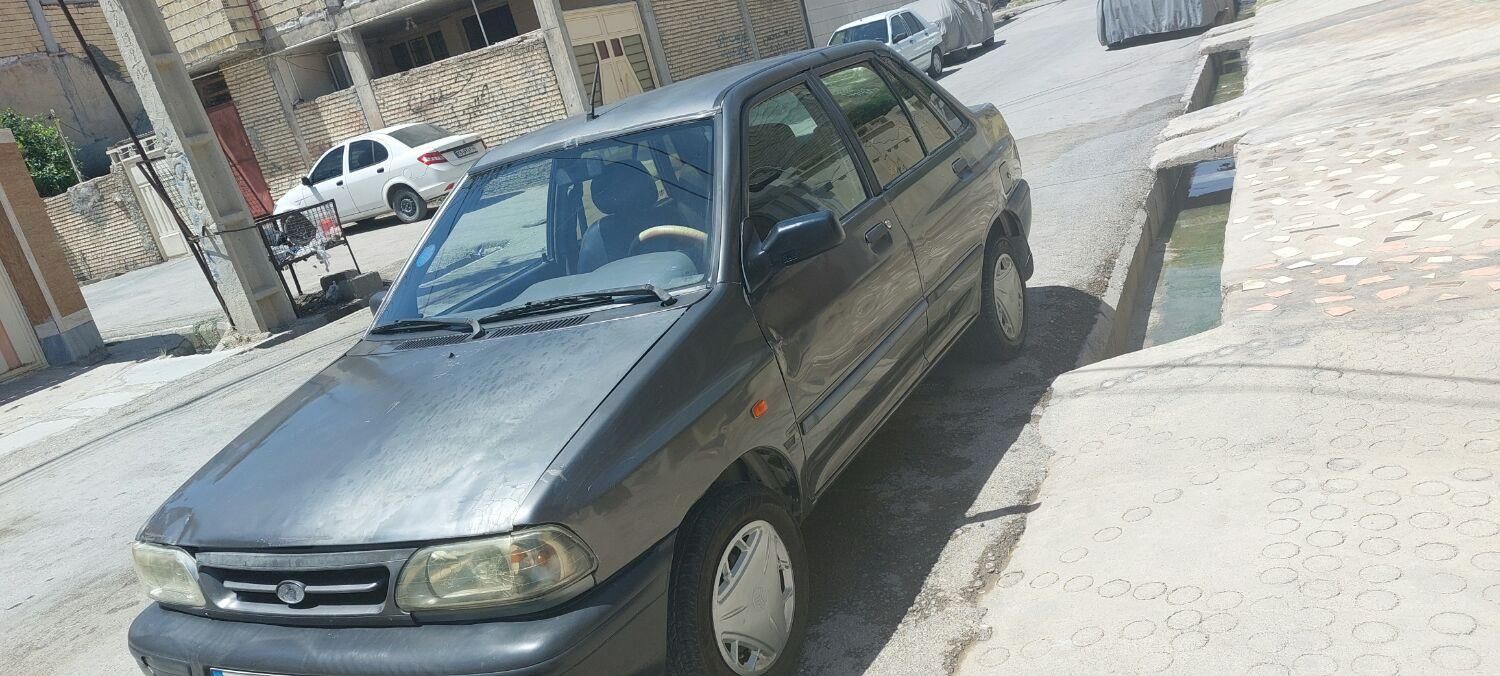 خودرو پراید، 131 آگهی ann_19348411