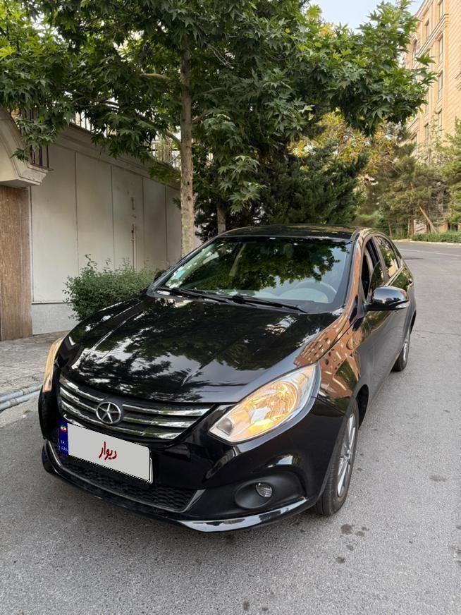 خودرو جک، J4 آگهی ann_19348423