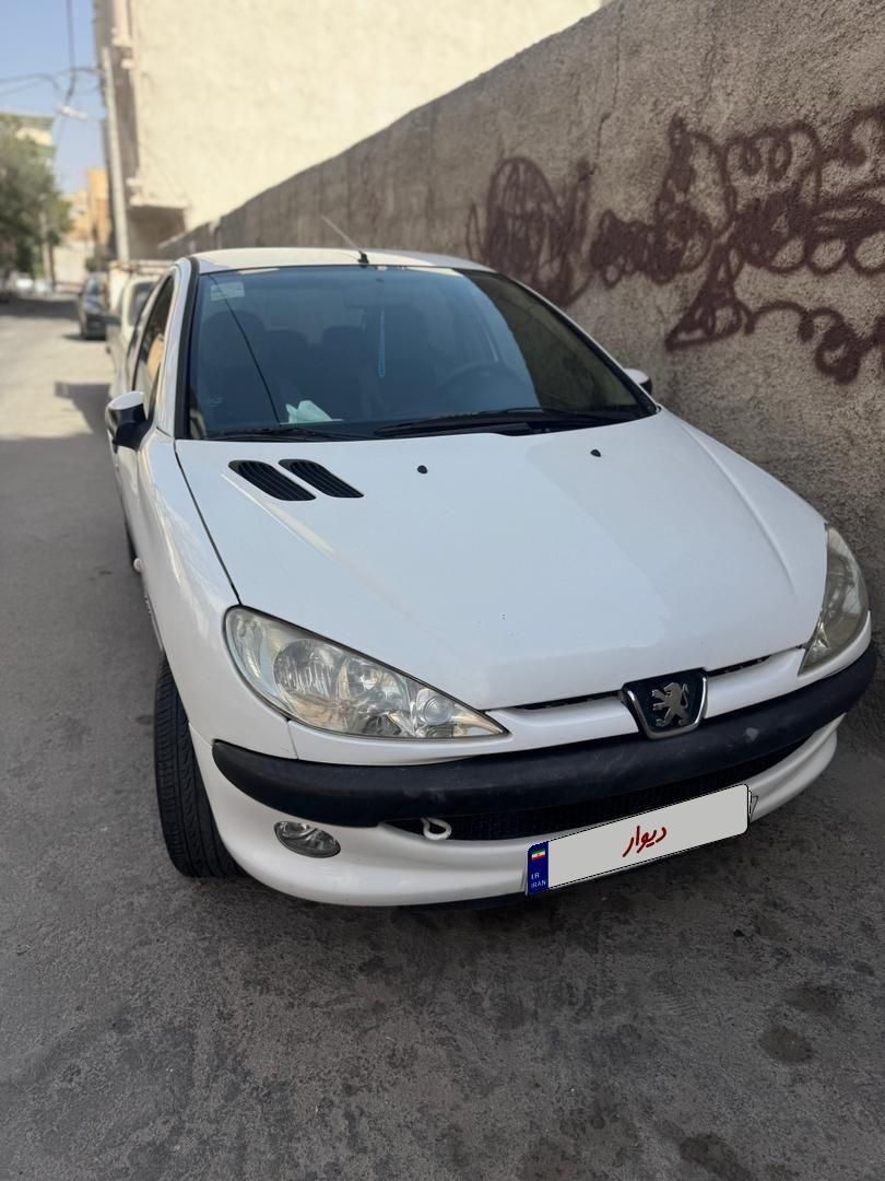 خودرو پژو، 206 آگهی ann_19348429