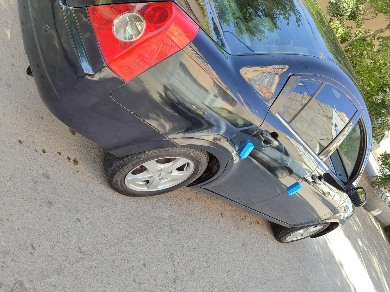 خودرو ام وی ام، 530 آگهی ann_19348460