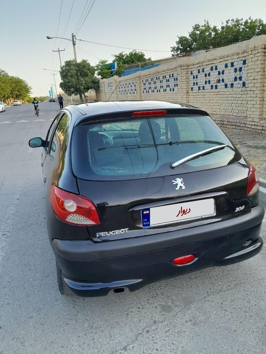 خودرو پژو، 206 آگهی ann_19348466