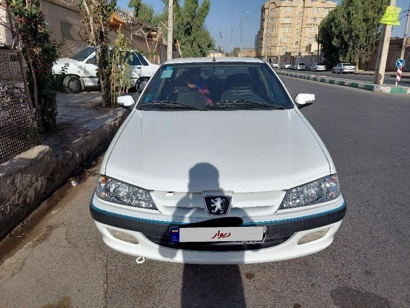 خودرو پژو، پارس آگهی ann_19348486