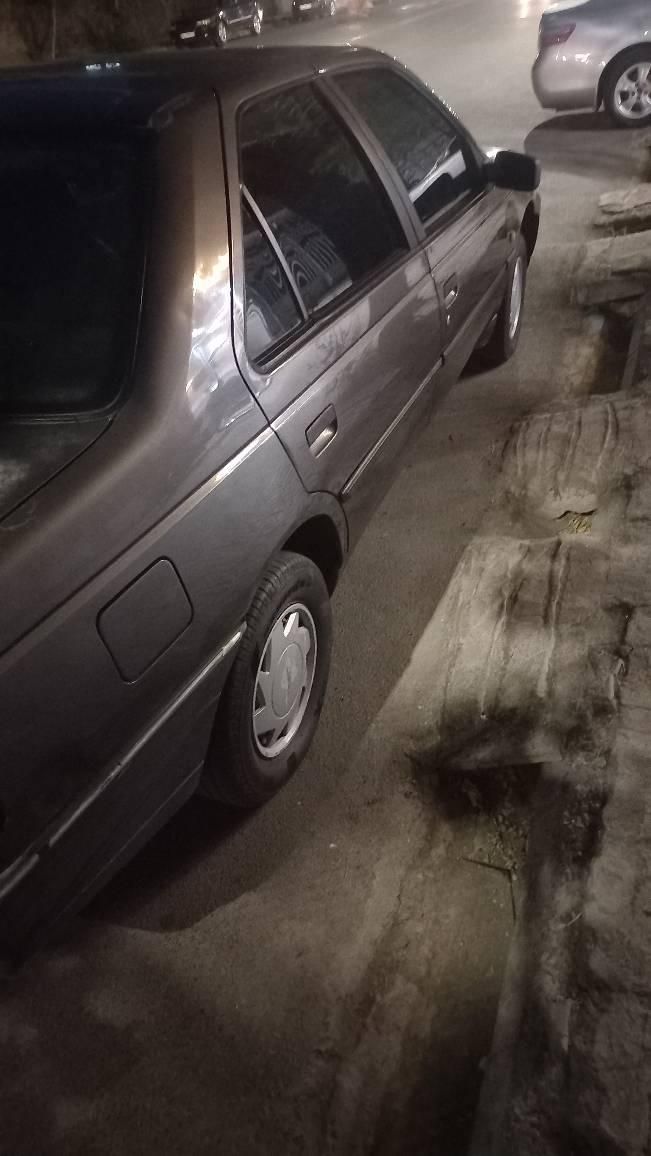 خودرو پژو، روآ آگهی ann_19348489
