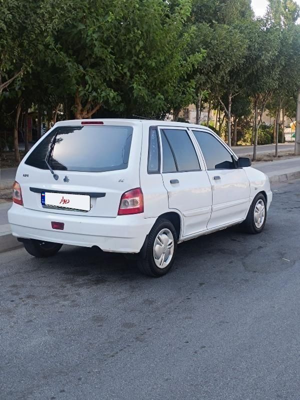 خودرو پراید، 111 آگهی ann_19348511