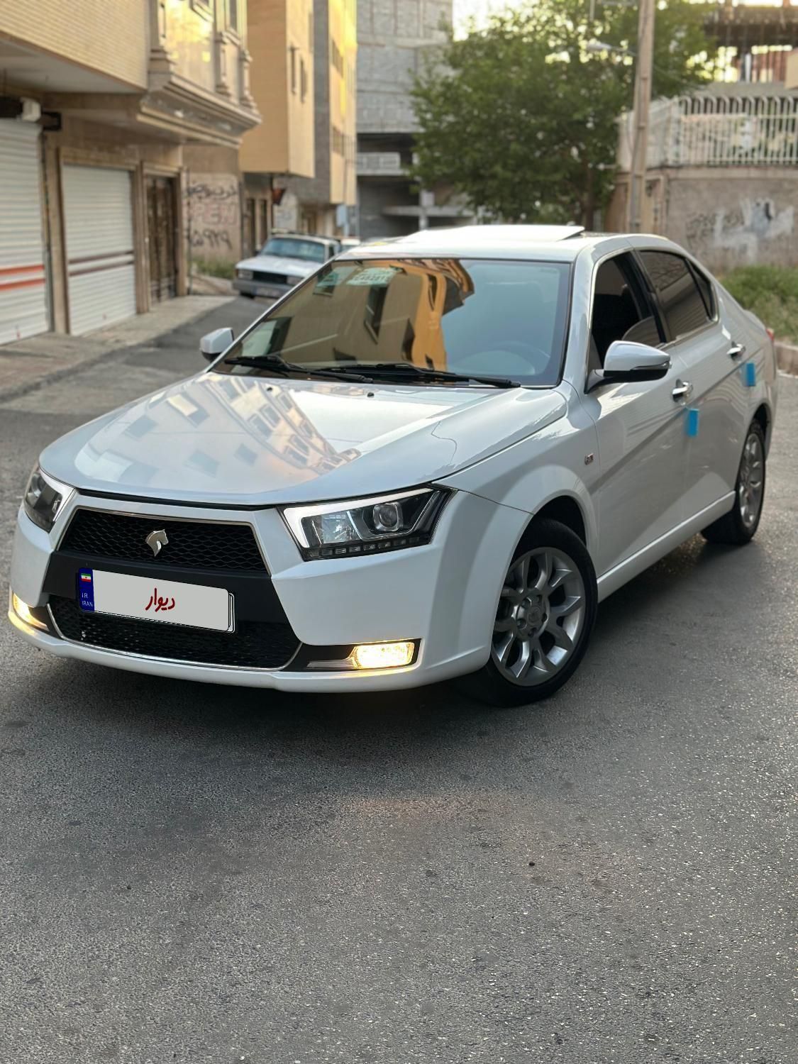 خودرو دنا، پلاس توربو آگهی ann_19348512