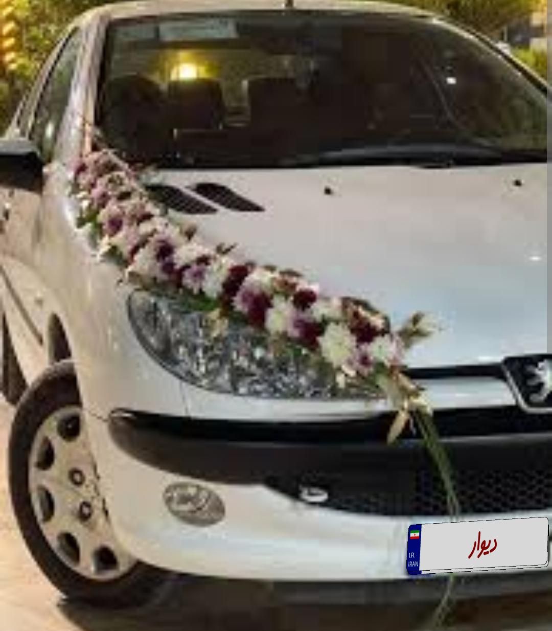 خودرو پژو، 206 آگهی ann_19348514