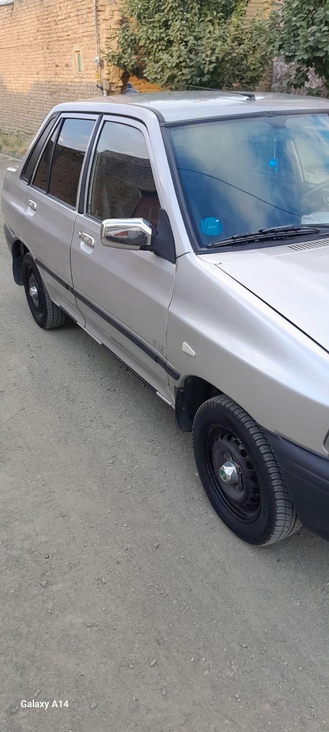 خودرو پراید، صبا آگهی ann_19348515