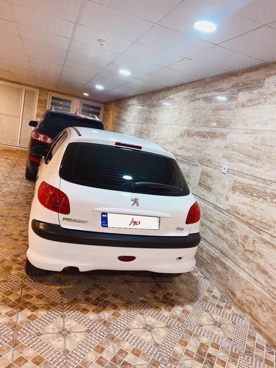 خودرو پژو، 206 آگهی ann_19348520