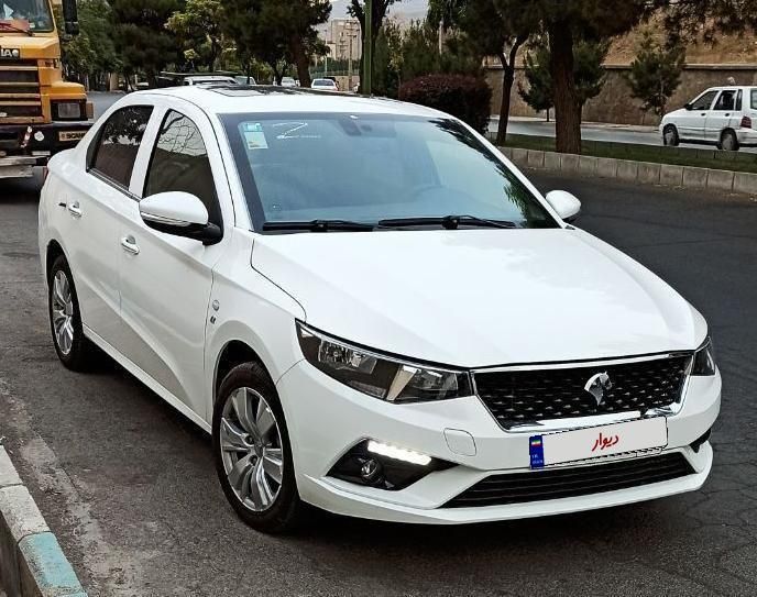 تارا اتوماتیک V4 LX - 1404