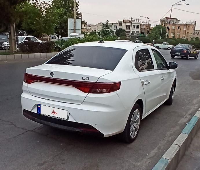 تارا اتوماتیک V4 LX - 1404