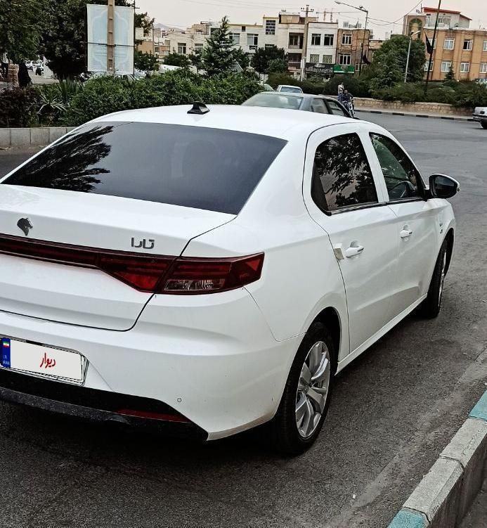 تارا اتوماتیک V4 LX - 1404