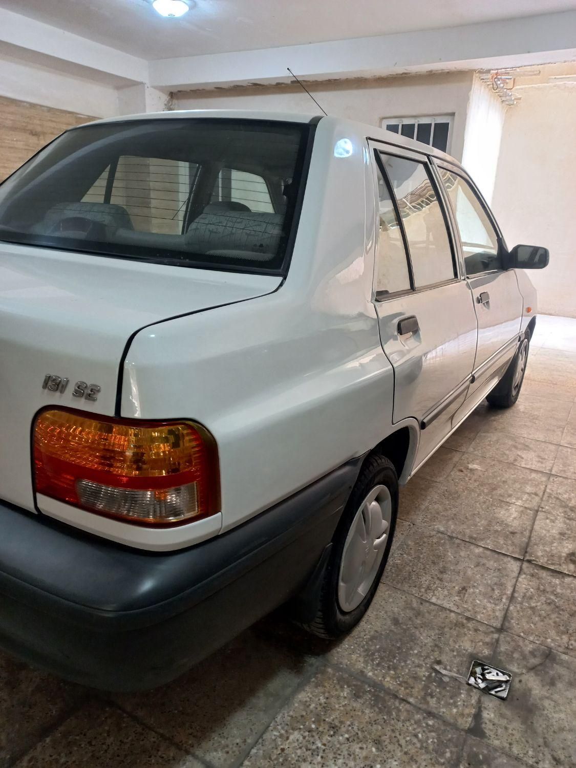 خودرو پراید، 131 آگهی ann_19348530
