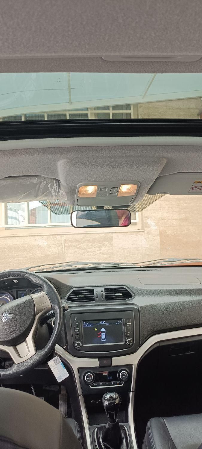 شاهین G دنده ای - 1402