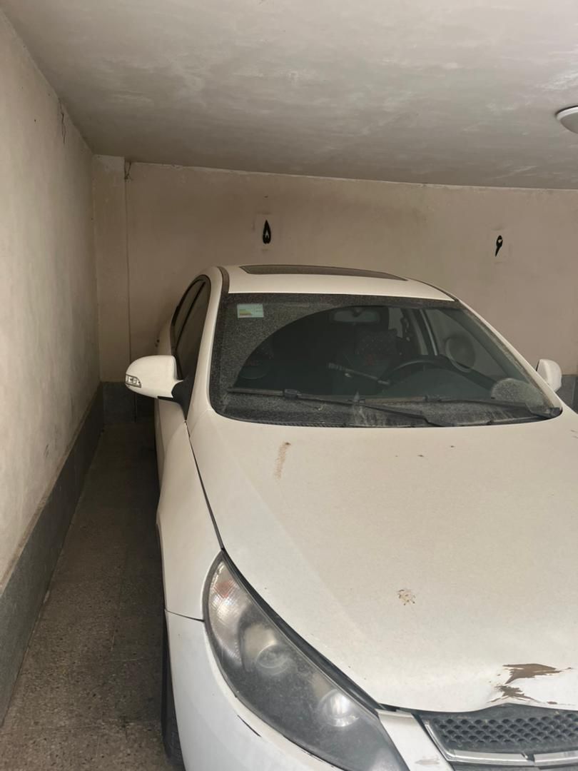 جک J5 اتوماتیک - 1394