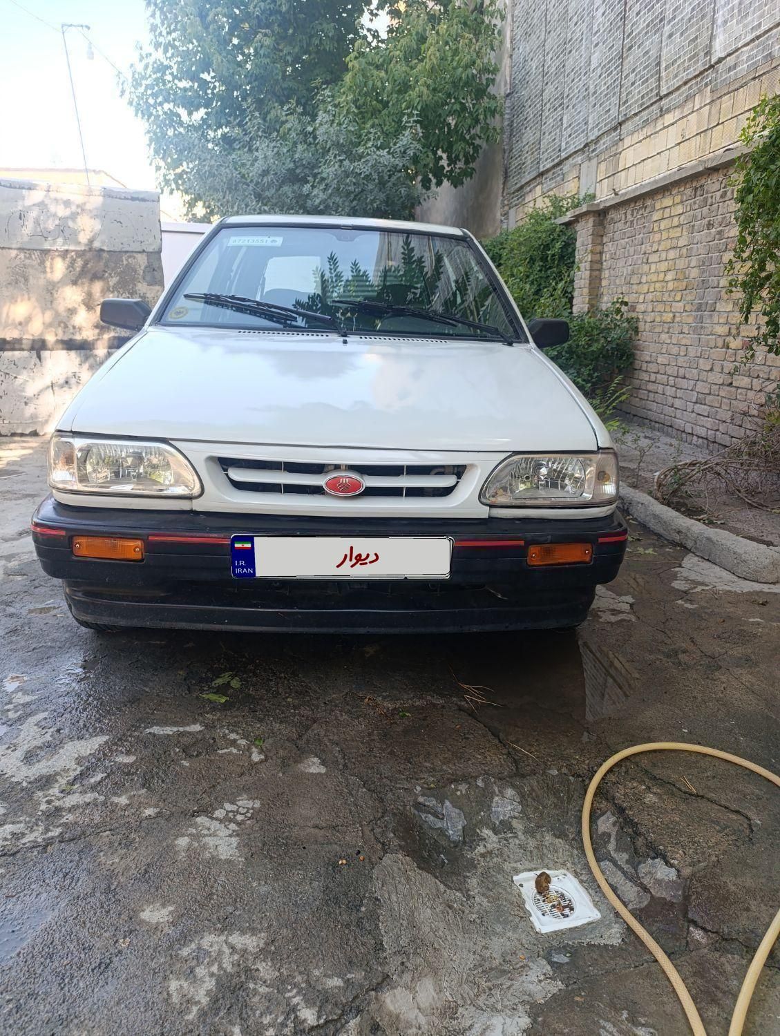 خودرو پراید، 111 آگهی ann_19348551