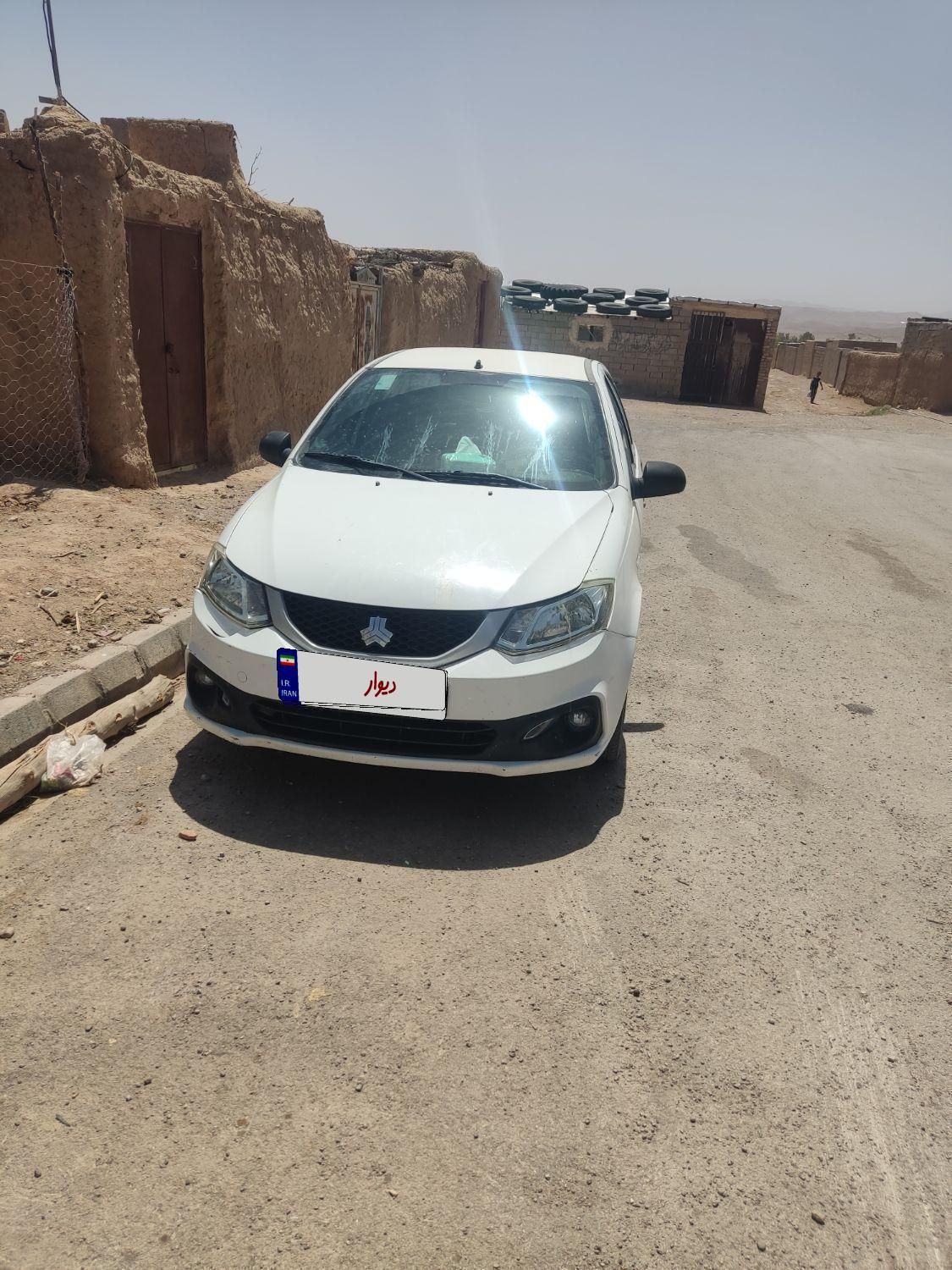 خودرو ساینا، S آگهی ann_19348559