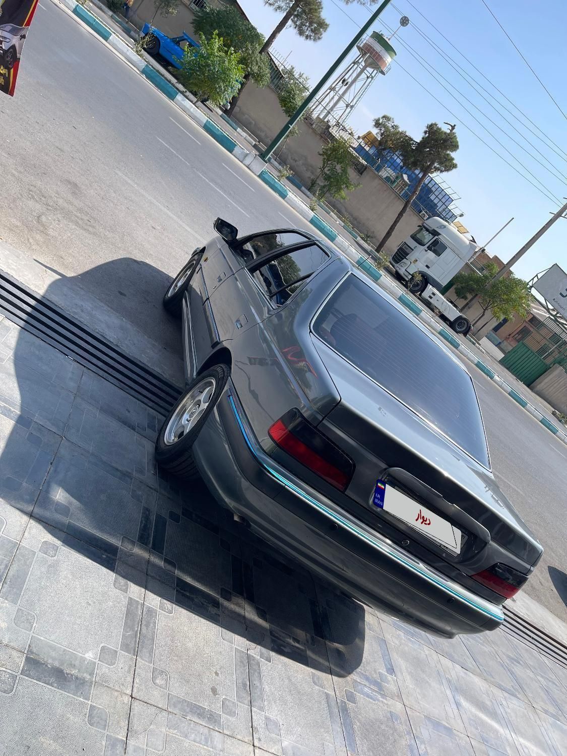 پژو پارس ELX-TU5 - 1404