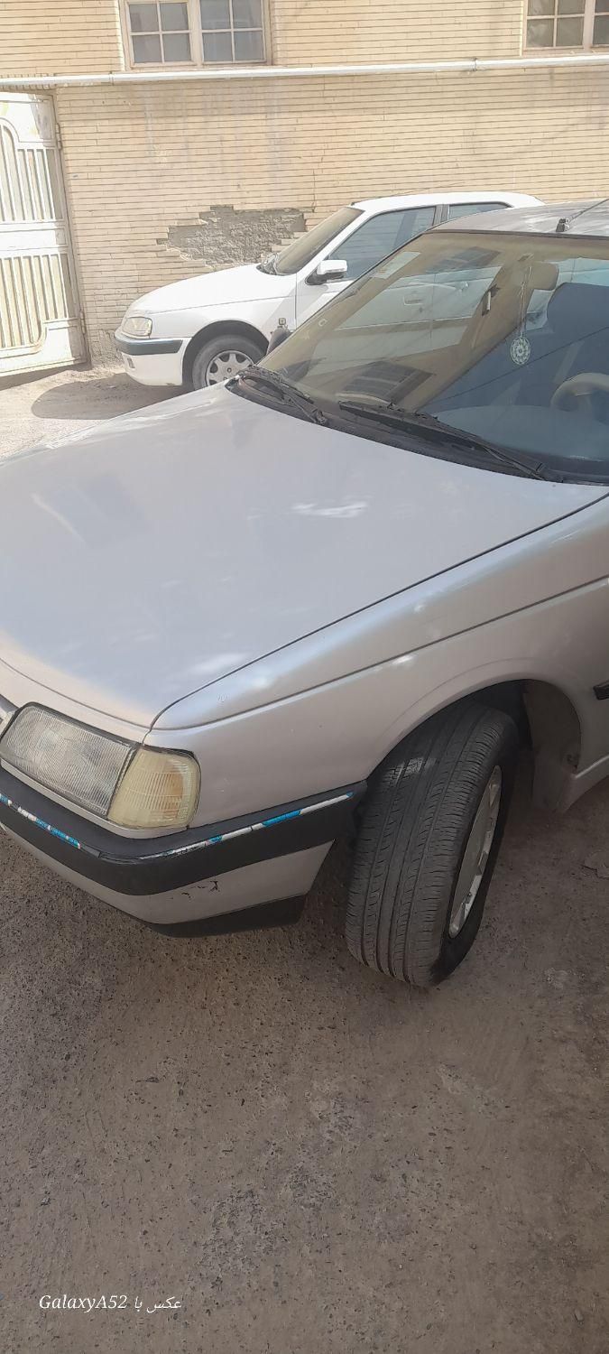 پژو 405 GLX - 1390
