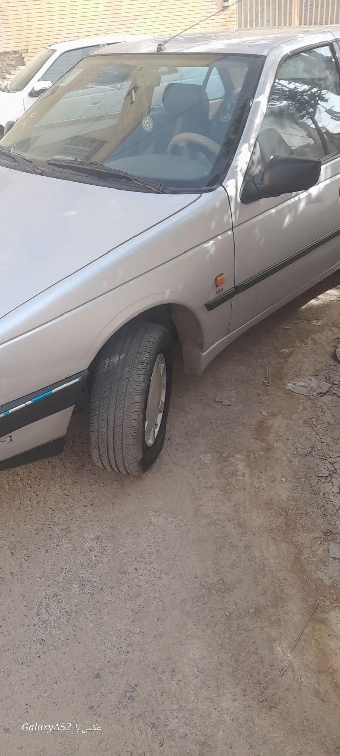 پژو 405 GLX - 1390