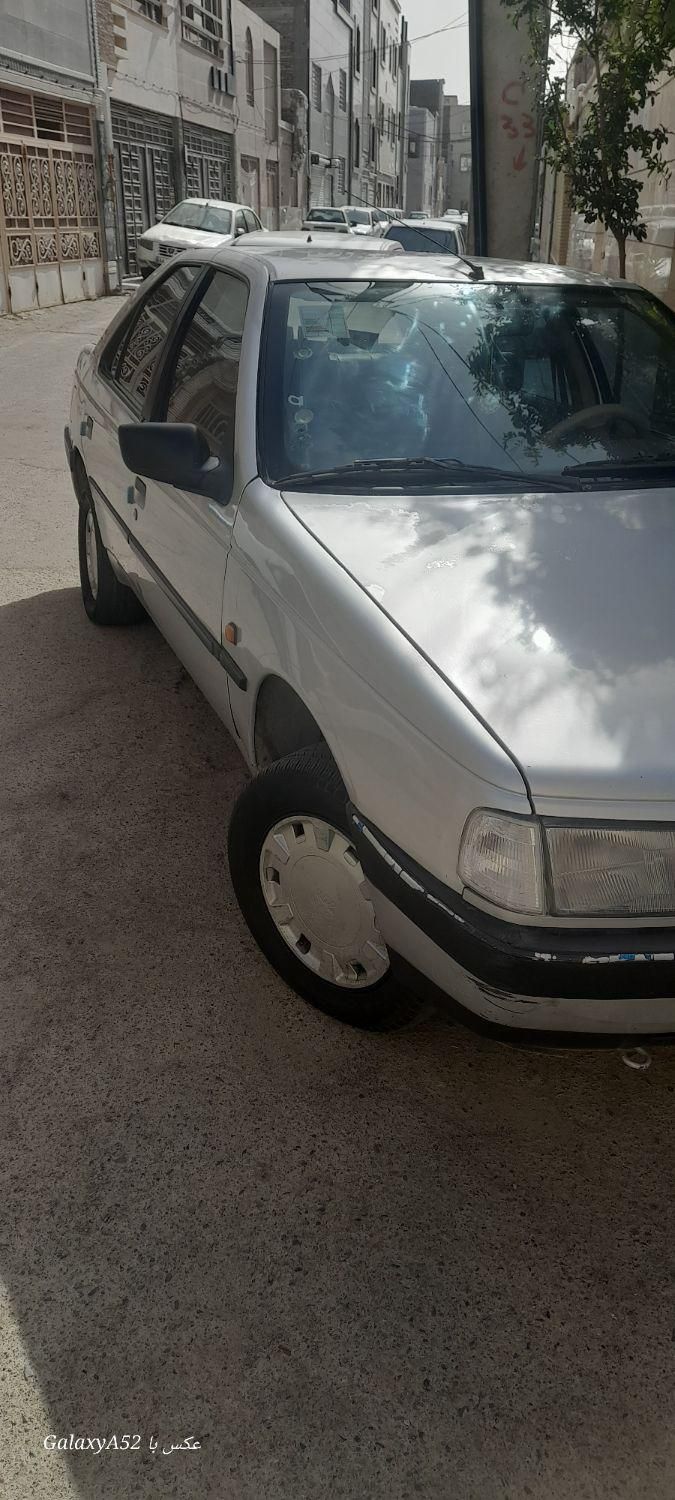 خودرو پژو، 405 آگهی ann_19348589