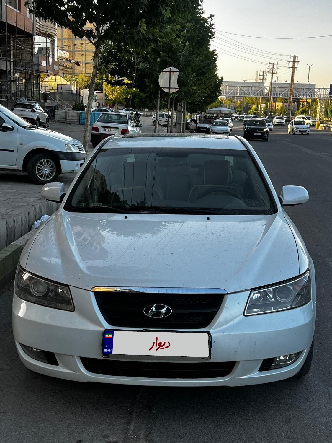 خودرو هیوندای، سوناتا آگهی ann_19348593