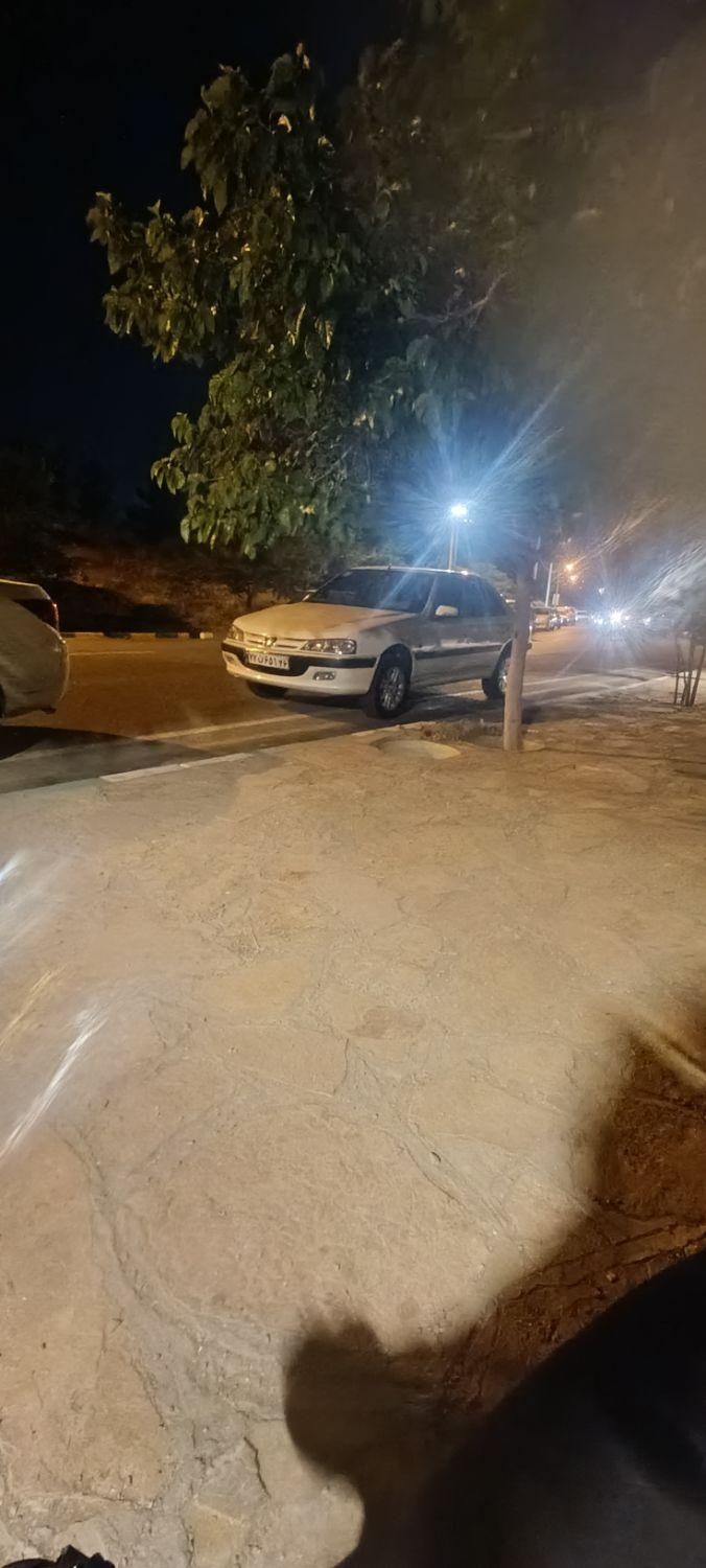 خودرو پژو، پارس آگهی ann_19348601