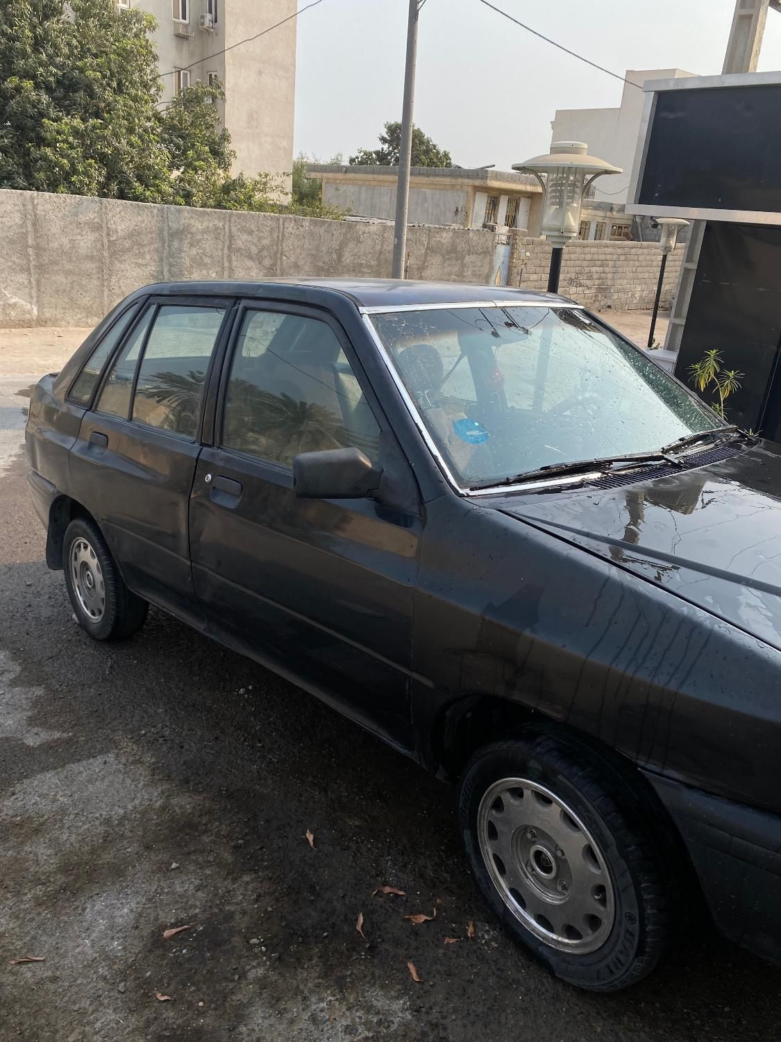 خودرو پراید، 141 آگهی ann_19348616